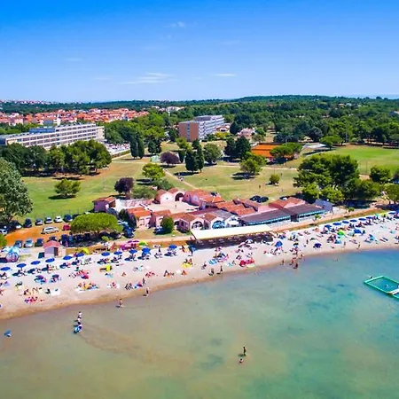 Apartmán Seafront Medulin